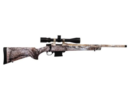HOWA MINI 6.5GR YOTE 20" PKG #