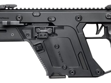 KRISS USA VECTOR SDP G3 10MM 5.5" 10+1