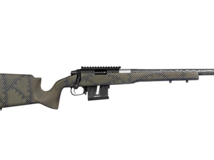 PROOF RESEARCH LATITUDE 22LR GREEN JUNGLE 18"