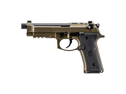 BERETTA M9A4 9MM BRONZE 5" 15+1 TB