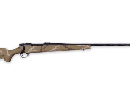 WEATHERBY VANGUARD OUTFITTER 257WBY 26"#