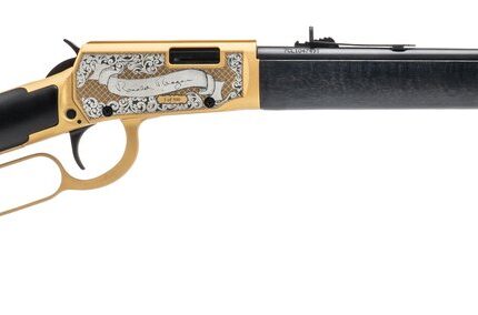 ROSSI RIO BRAVO 22LR REGAN 18" 15+1#