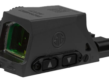 SIG SAUER ROMEO-M17 REFLEX SGHT CIRCLEDT