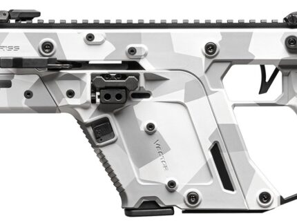 KRISS USA VECTOR SDP G3 10MM 5.5" ARC 10