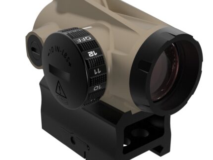 SIG SAUER ROMEO MSR GEN2 1X20MM FDE   #