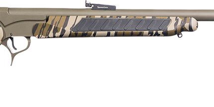 THOMPSON/CENTER PROHUNTER TRKY 410/24 MOBL 3"