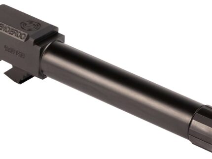 SILENCERCO THREADED BARREL SIG P365XL