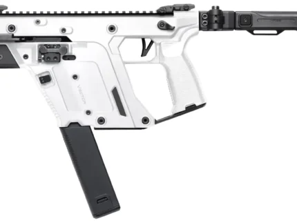 KRISS VECTOR SBR G3 5.5" BRL BLK 9MM 40RD ALPINE