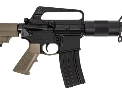 DPMS KITTY KAT 300BLK 7.5" C7 FSB FDE CAR BRACE 1-30RD MAG