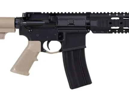 DPMS 5.56 KITTY KAT 7.5" A4 QUAD FDE CAR BRACE 1-30RD MAG