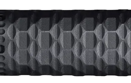 DIAMONDBACK DB 556 INCONEL SUPPRESSOR, BLACK CERAKOTE