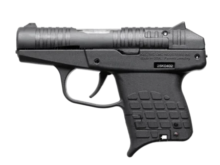 KELTEC PR3AT BLACK FINISH 10RD