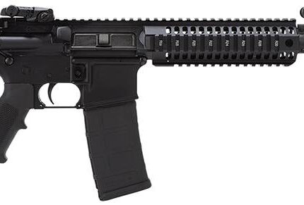 COLT MONOLITHIC CARBINE 5.56MM 16.1" MATTE BLACK 30RD