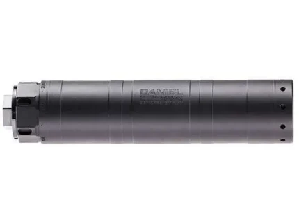 DANIEL DEFENSE SG-30Ti, 5/8-24
