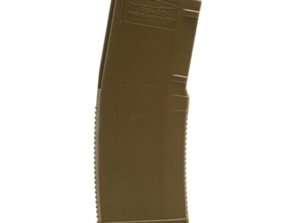Amend2 AR-15 Mod-A Rifle Magazine Coyote 5.56/.223 Rem 30/rd