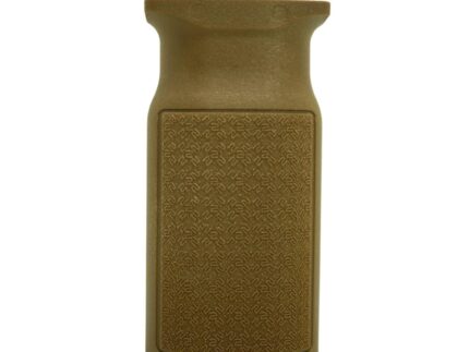 Amend2 Vertical Foregrip M-LOK Coyote Brown
