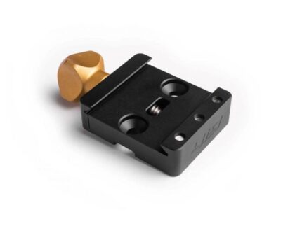 Area 419 Arcalock Clamp Gold