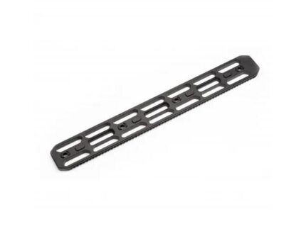 Area 419 ARCALOCK 12'' M-LOK Dovetail Rail 16 x 2.5 x 2.5" Black