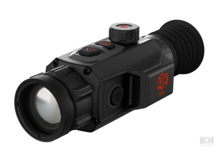 ATN ThOR 6 mini Compact Thermal scope 3?24x 640×512