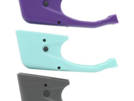 Laserlyte UTA-JR Laser Sight Trainer for SCCY CPX1 CPX2 Teal Grey Purple