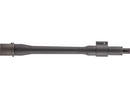 Daniel Defense Barrel Assembly CMV CHF 5.56 10.3" Gov't Carbine Length WLPG