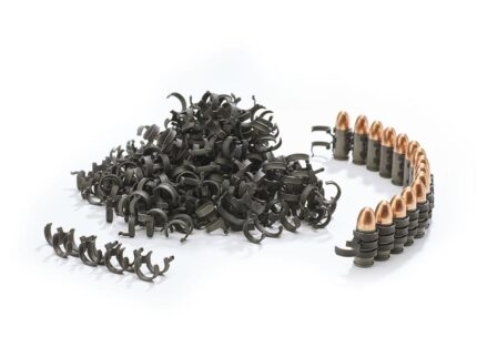 Freedom Ordnance FM-9/FM-9D 9mm Luger Links 1000/ct