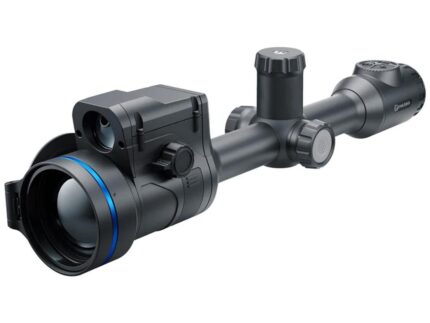 Pulsar Thermion 2 LRF XL60 Thermal Rifle Scope 2.5-20x60 without Mount