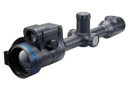 Pulsar Thermion 2 LRF XG60 Thermal Rifle Scope - Mount Not Included