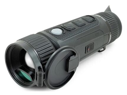 Nocpix Vista H35R Rangefinding Thermal Monocular 640x512 Black