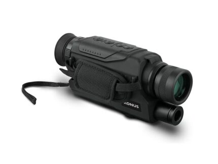 Konus Konuspy-18 Digital Night Vision Monocular 6-36x Black