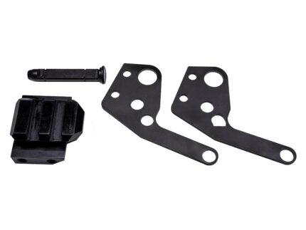 Kel-Tec SU/PLR Picatinny Adapter Kit