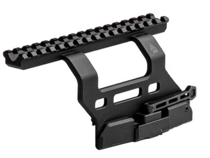UTG ACCU-SYNC QR AK Side Mount Universal