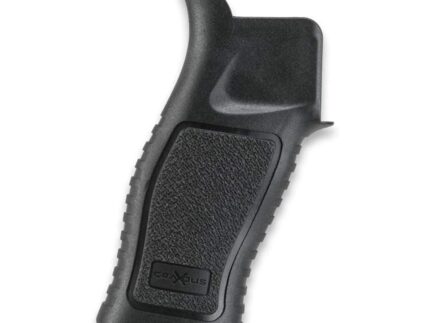 FAB Defense Gradus X AR-15 Reduced Angle Pistol Grip Black