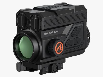 Athlon Cronus ATS Pro Thermal Clip On 35C-400