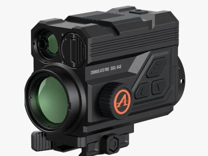 Athlon Cronus ATS Pro Thermal Clip On 35CL-640