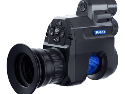 Pard NV007V2 Digital Clip on Night Vision Scope
