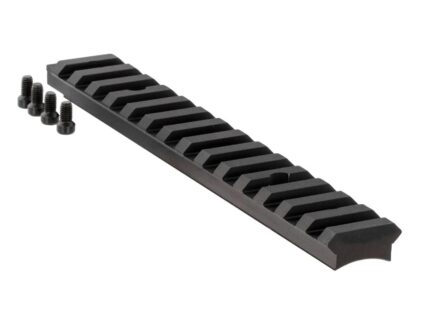 Ruger Picatinny Scope Base for Ruger American SA