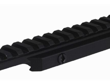 Weaver Tactical Flat Top Riser Rail - AR-15/M16