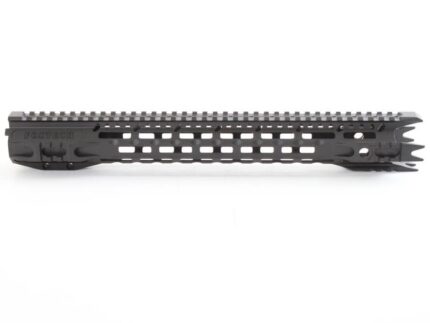 Fostech AR-15 Lite M-LOK Rail Handguard 16" Black