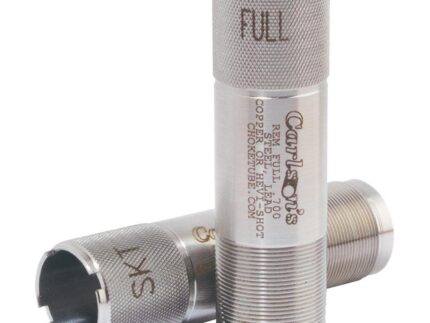 Carlson's Sporting Clays Skeet Choke Tube for 12 ga Remington .725
