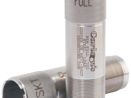 Carlson's Sporting Clays Full Choke Tube for 12 ga Remington .700