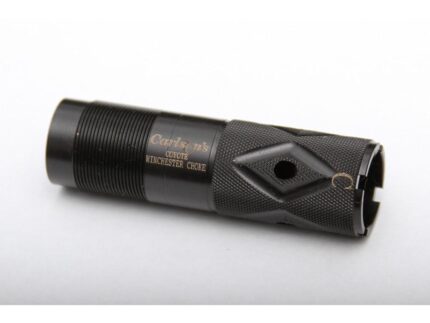 Carlson's Coyote Extended Ported Choke Tube for 12 ga Winchester