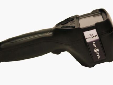 NiteSite Sentinel Pro Handheld Infrared Night Vision Unit - Black