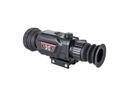 X-Vision Optics Impact 250 Thermal Scope 384x288 4.7-18.8x 50mm
