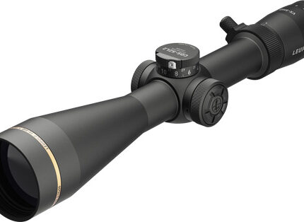LEUPOLD SCOPE VX-5HD G2 * - 3-15X50 30MM SF FIREDOT DUPLEX
