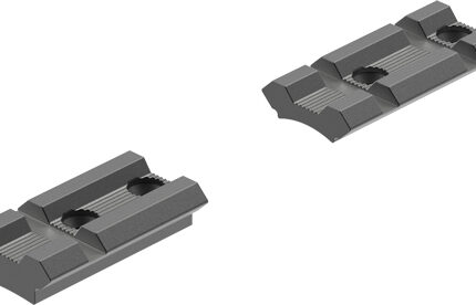 LEUPOLD BASE RIFLEMAN GEN2 2PC - REMINGTON 700 BLACK