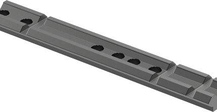 LEUPOLD BASE RIFLEMAN GEN2 1PC - MARLIN 336 BLACK