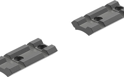 LEUPOLD BASE RIFLEMAN GEN2 2PC - SAVAGE 10/110 RND REC 8-40 BLK