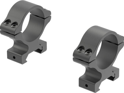 LEUPOLD RINGS RIFLEMAN GEN2 - 30MM HIGH BLACK