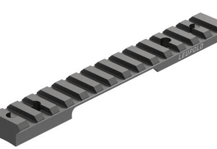 LEUPOLD BASE BACKCOUNTRY CROSS - -SLOT 1PC 20MOA REM 700 SA ADP